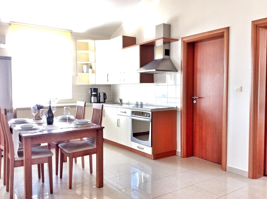 Apartments Kovacic มาลินสกา ภายนอก รูปภาพ
