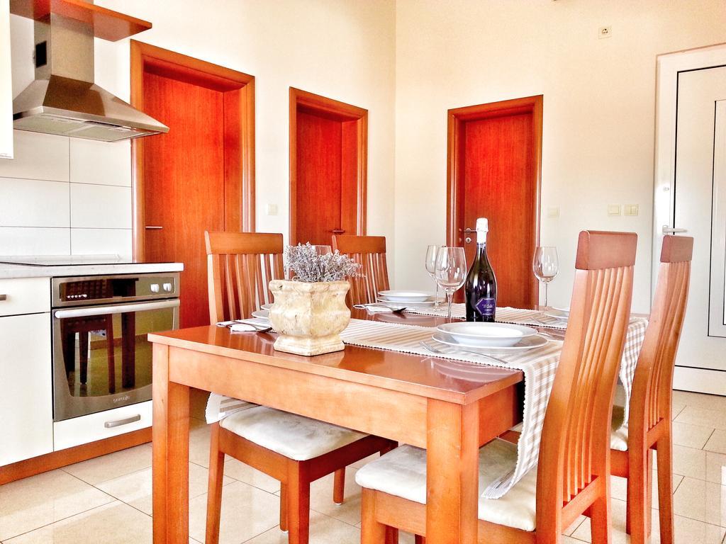 Apartments Kovacic มาลินสกา ภายนอก รูปภาพ